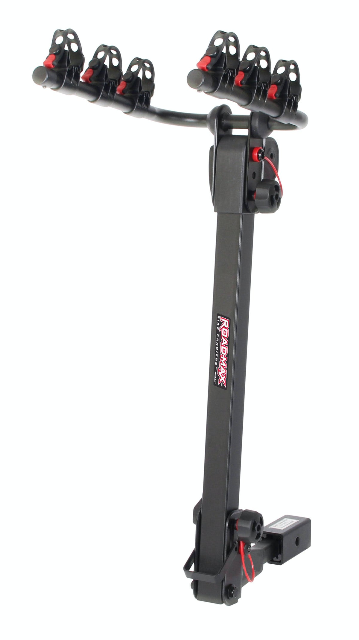 Hitch Mount 3 Bike Carrier J2686