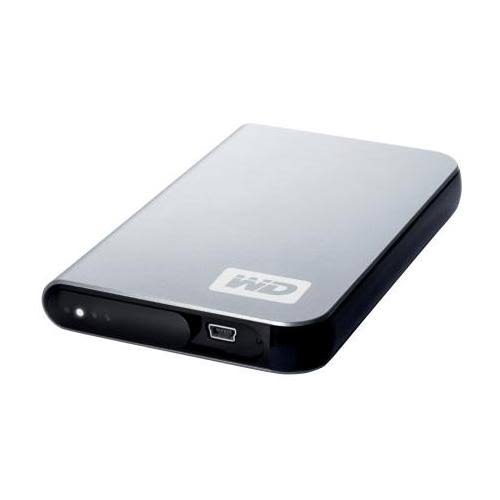 250GB 2.5-inch External Hard Drive G514312