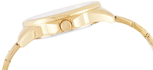 Quartz Mens Watch, Stainless Steel Y349159