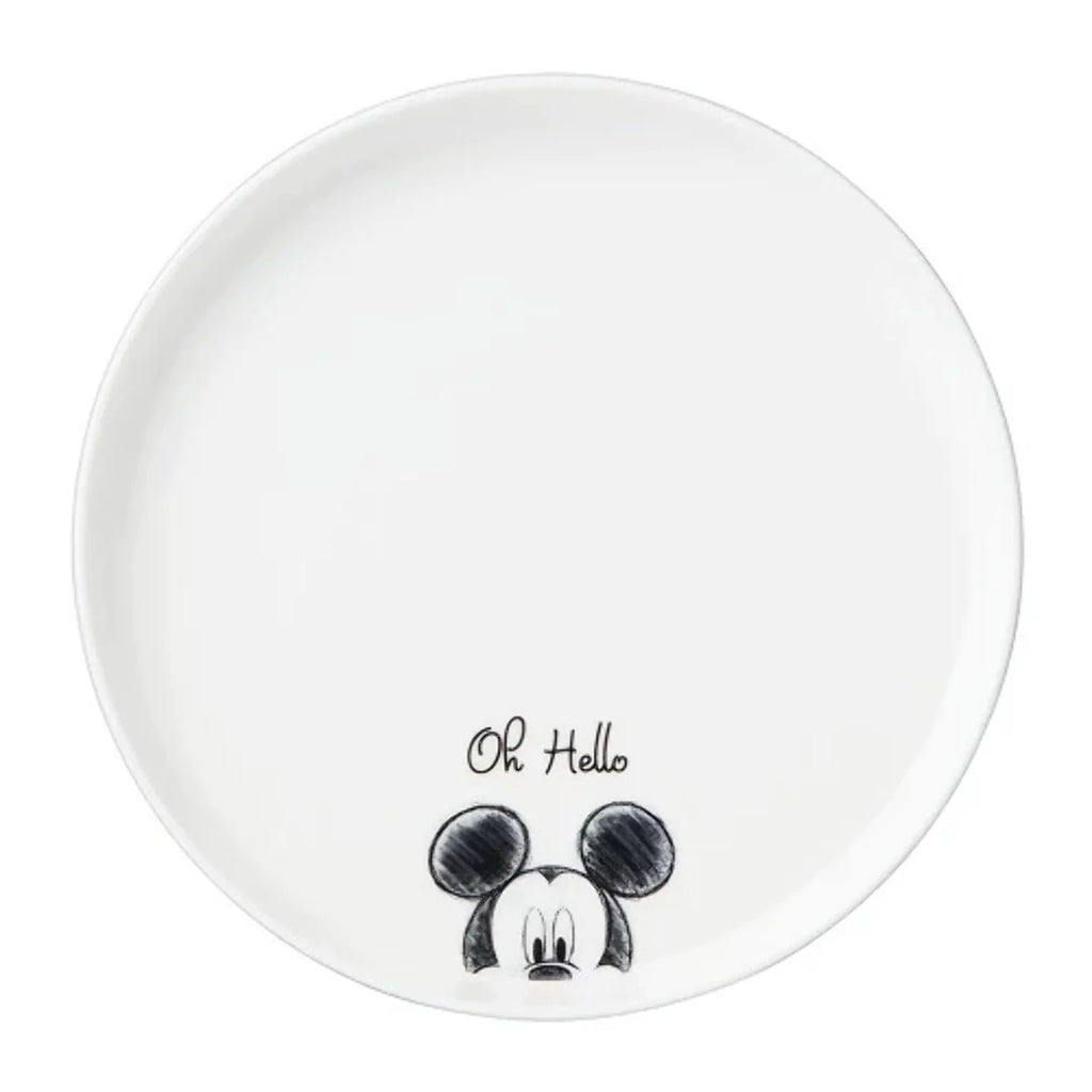 8-Piece Dinnerware Nesting Set F3853