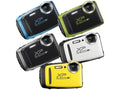 Digital Camera W1731
