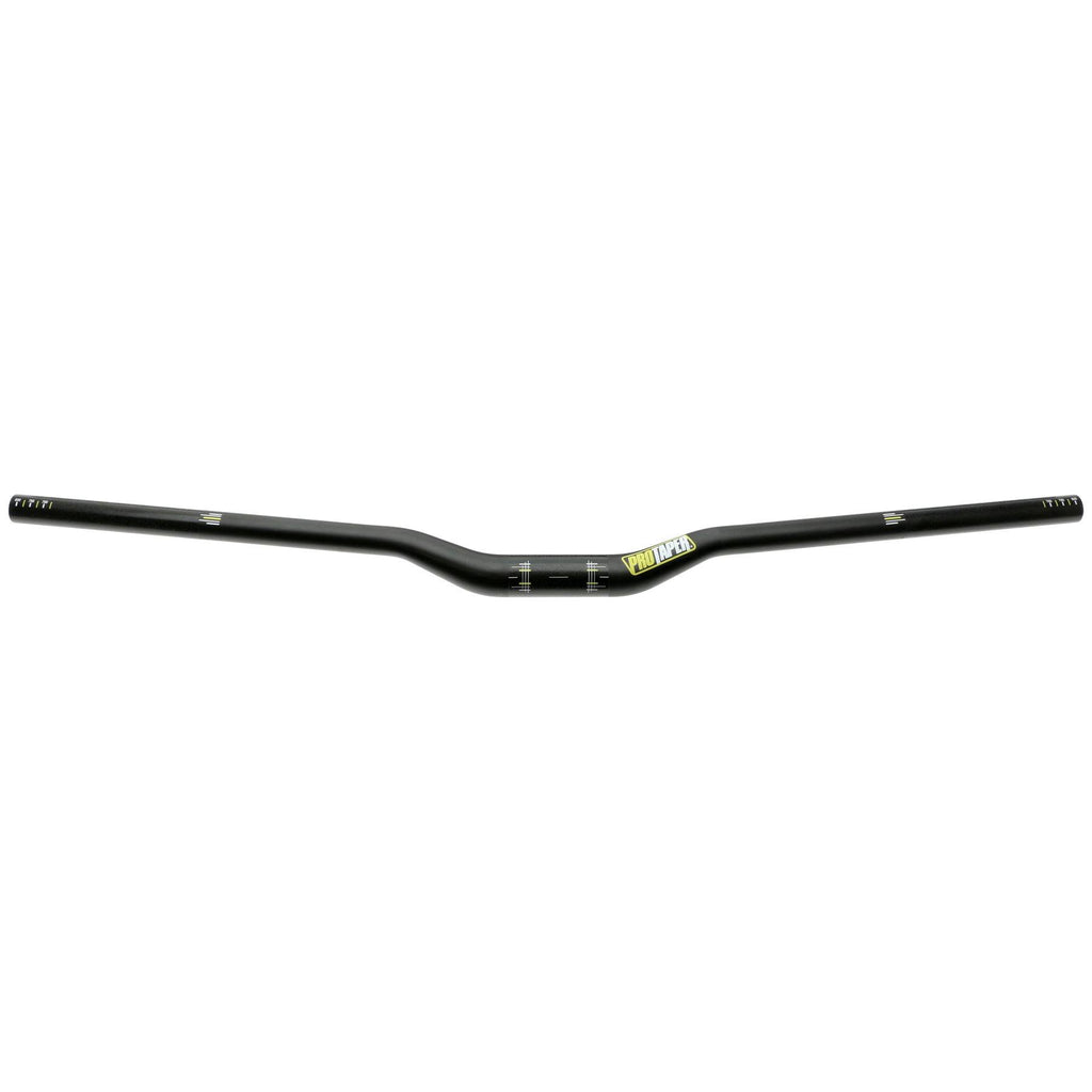 Carbon 1x22 Rise Handlebar Z196