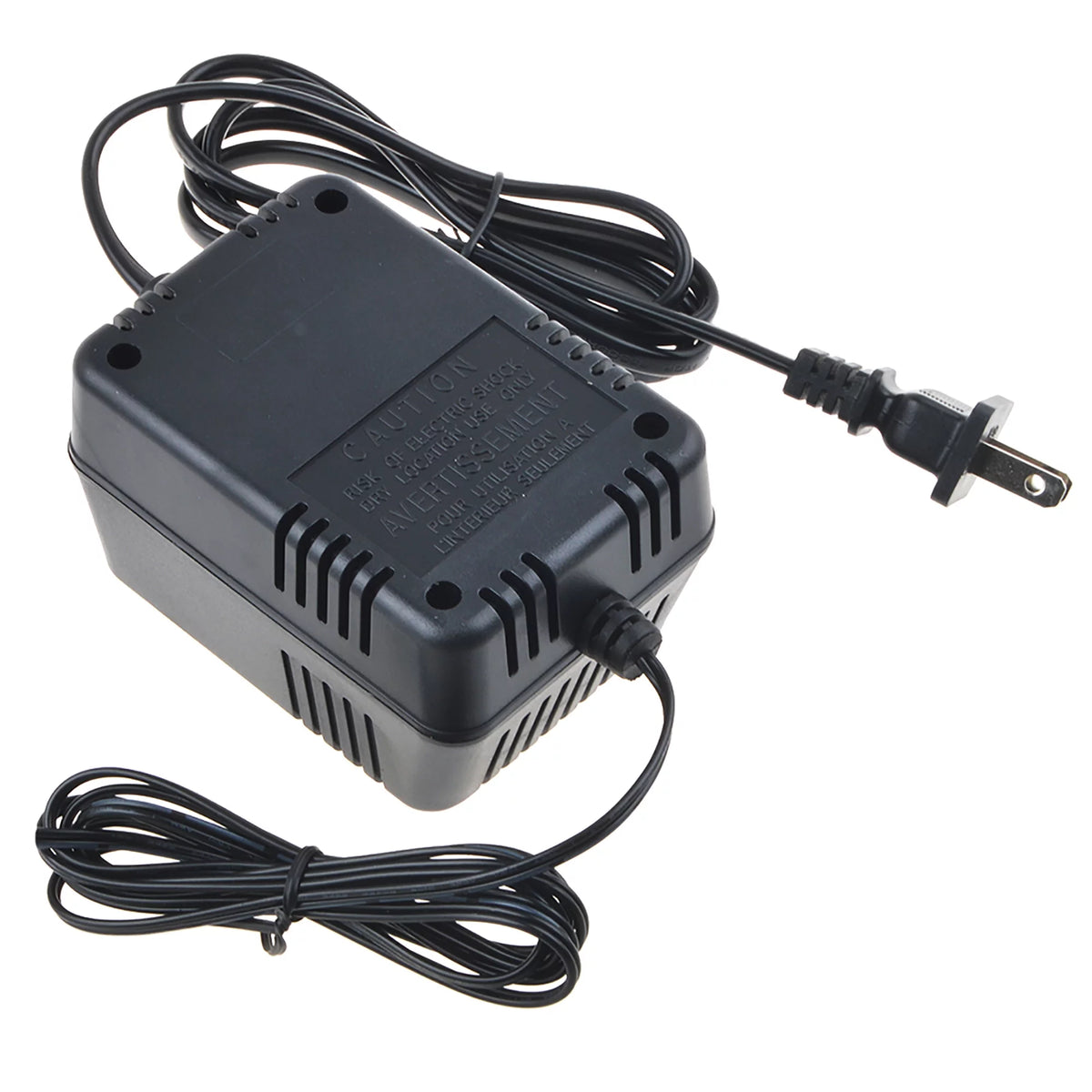 9V 2A AC Adapter Charger Power Supply L848