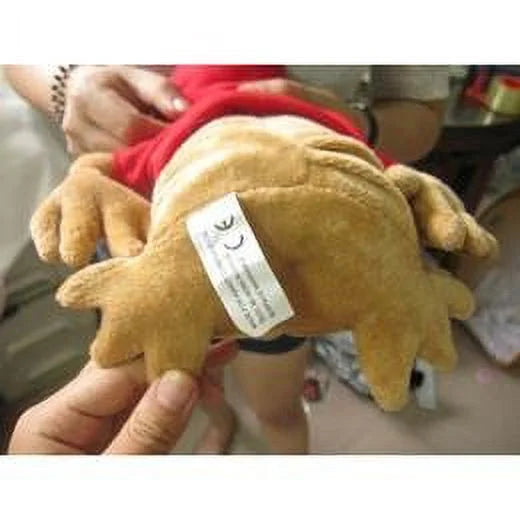 Plush Doll Toys (1 Piece) B735