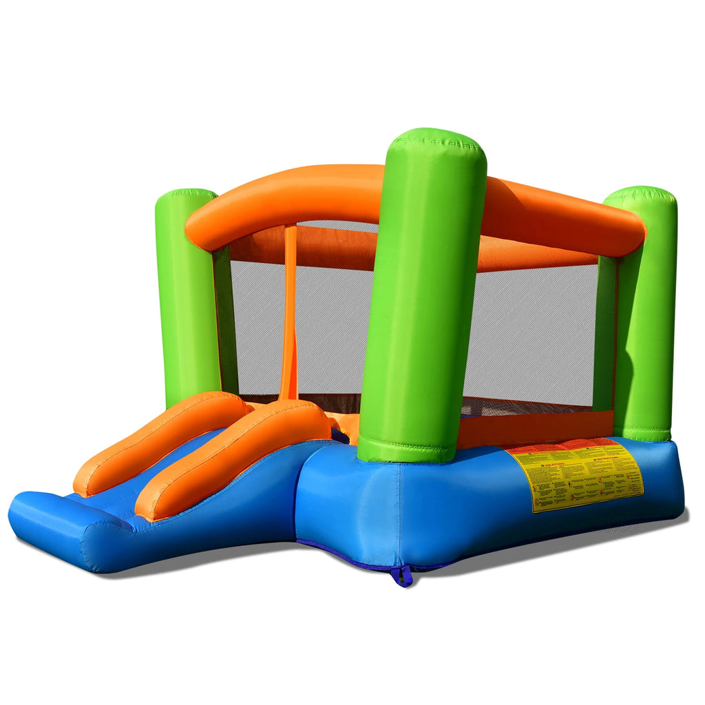 Inflatable Bounce House Kids Playhouse W831