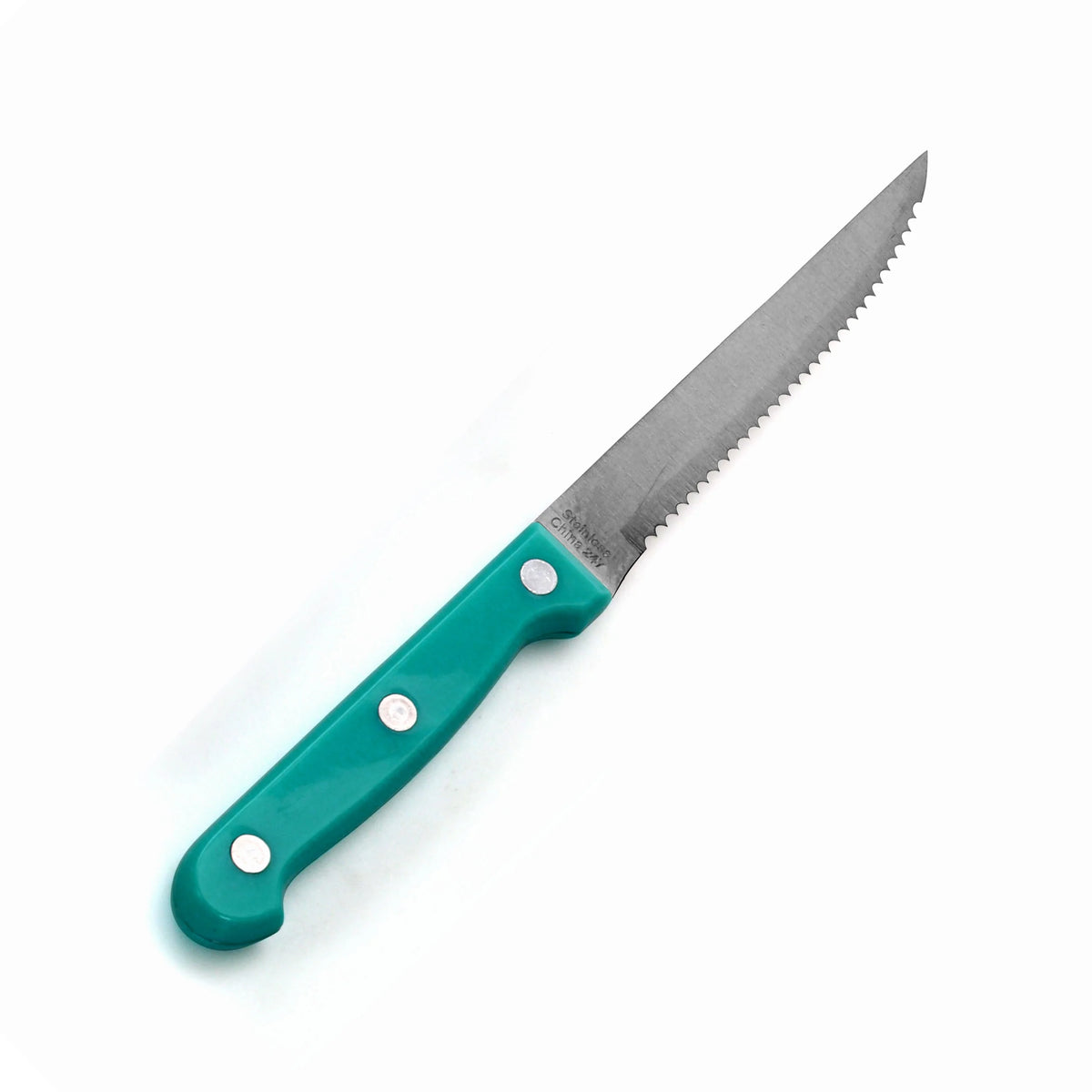 14 Piece Cutlery Set in Teal Z4833