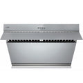 30 in. 850 CFM Range Hood with Push Buttons I28879