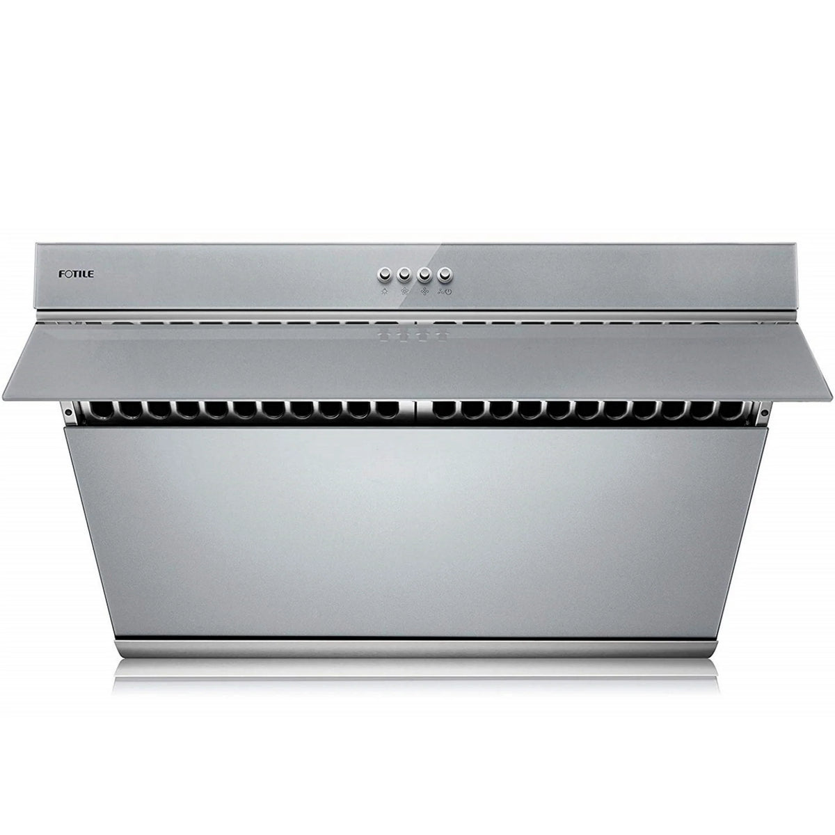 30 in. 850 CFM Range Hood with Push Buttons I28879