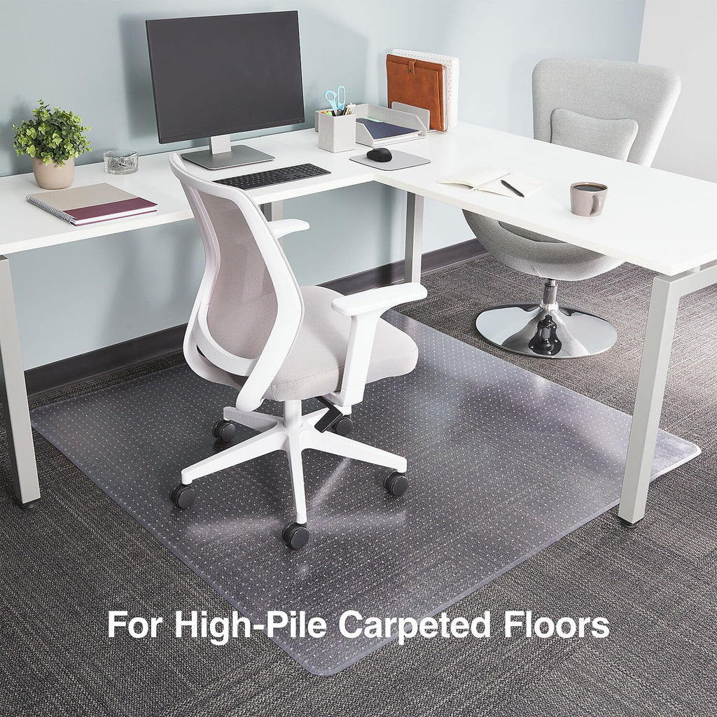 60 x 60 Rectangular Chair Mat R5370