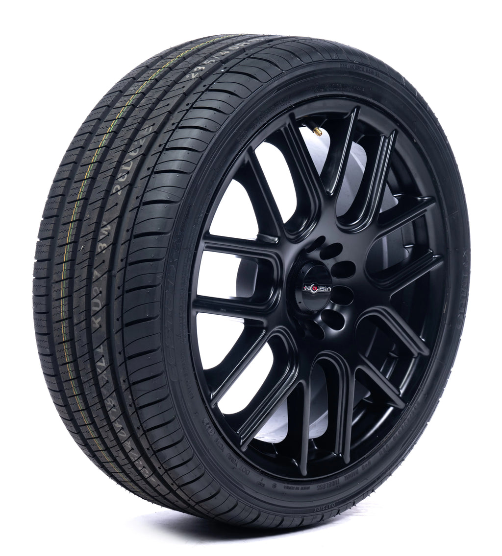 All-Season Tire 225/55R17 101W I332