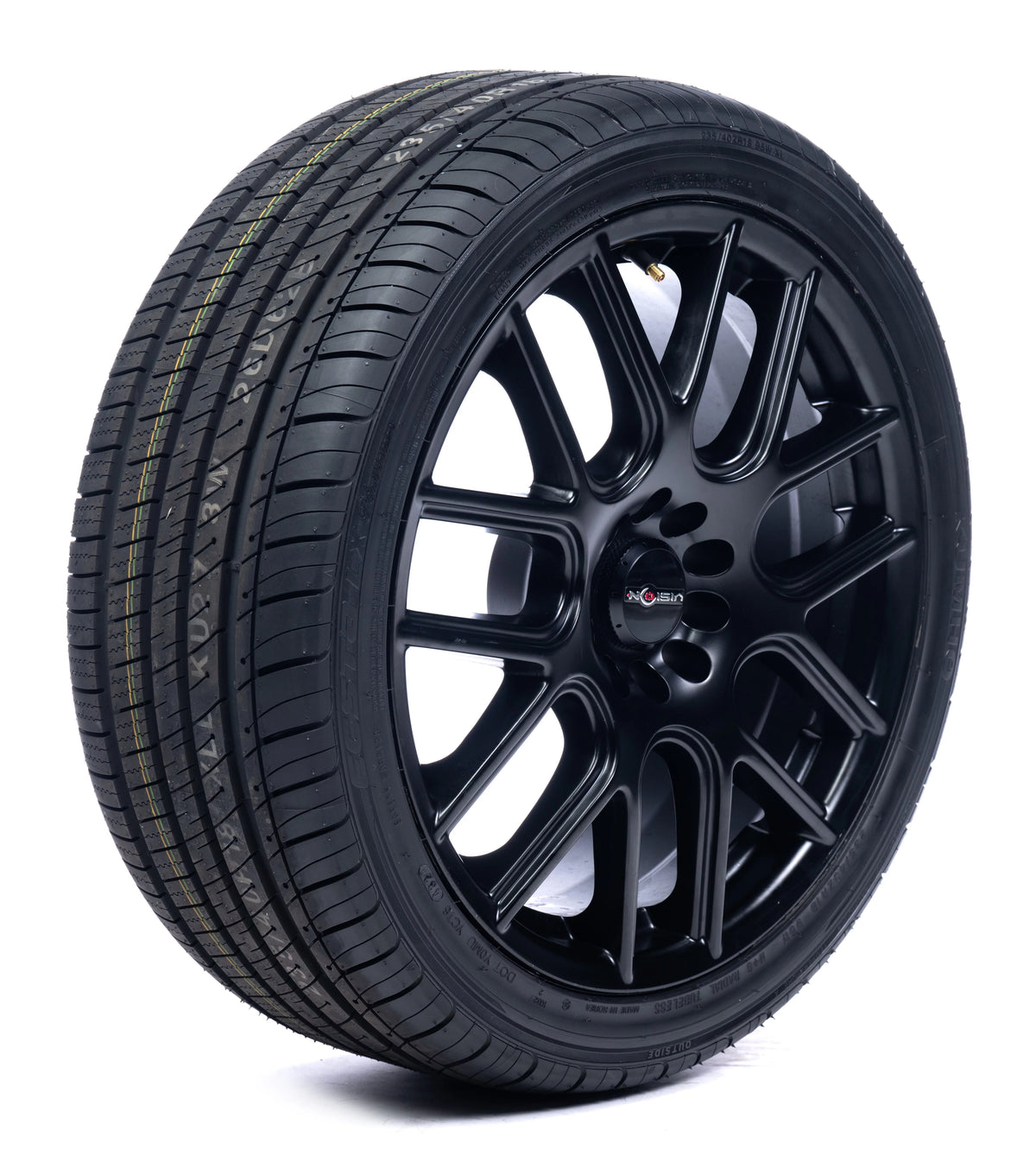 All-Season Tire 225/55R17 101W I332
