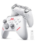Wireless Controller with TMR Joysticks & Hall Triggers K97446