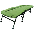 Heavy Duty Padded Cot N410779