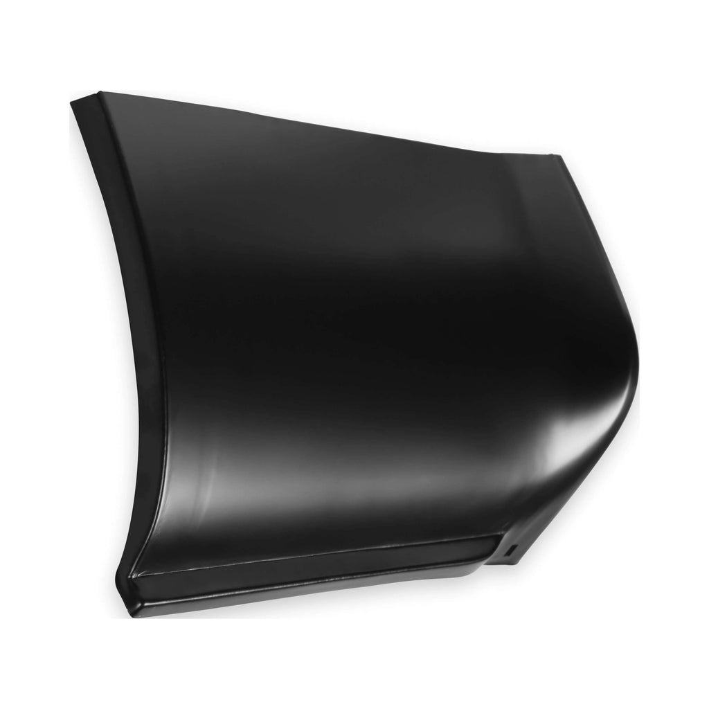 Front Lower Bedside Repair Panel - LH G963