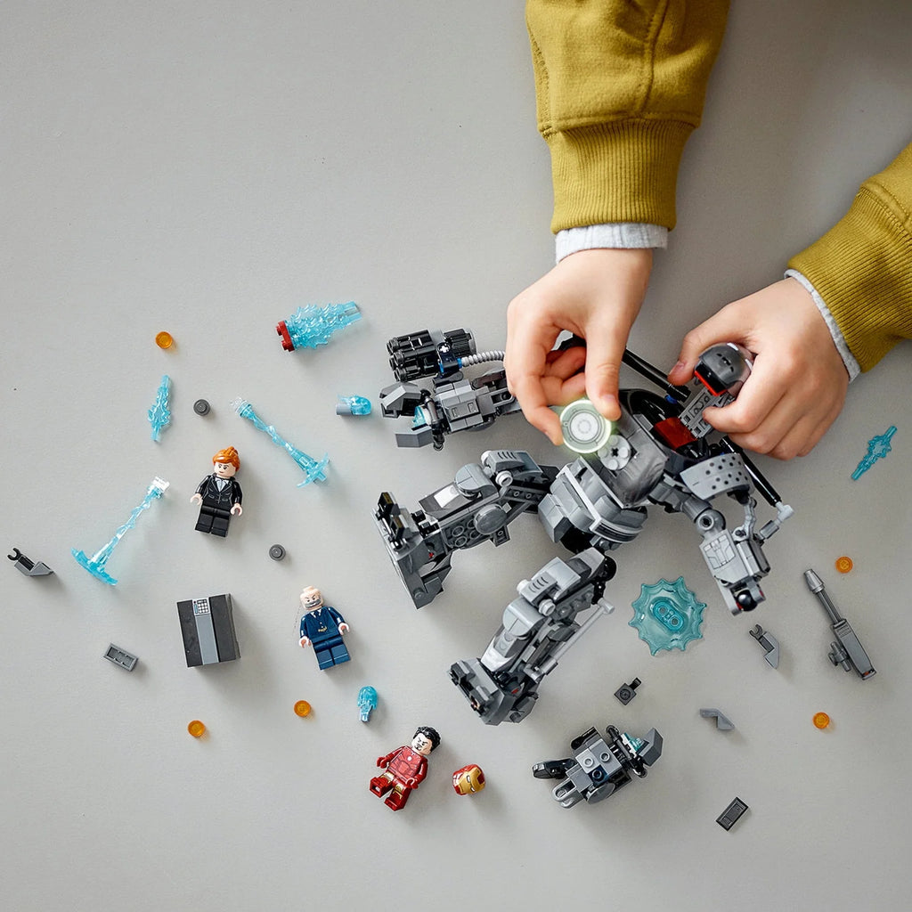 479 Pieces Building Toy M571221