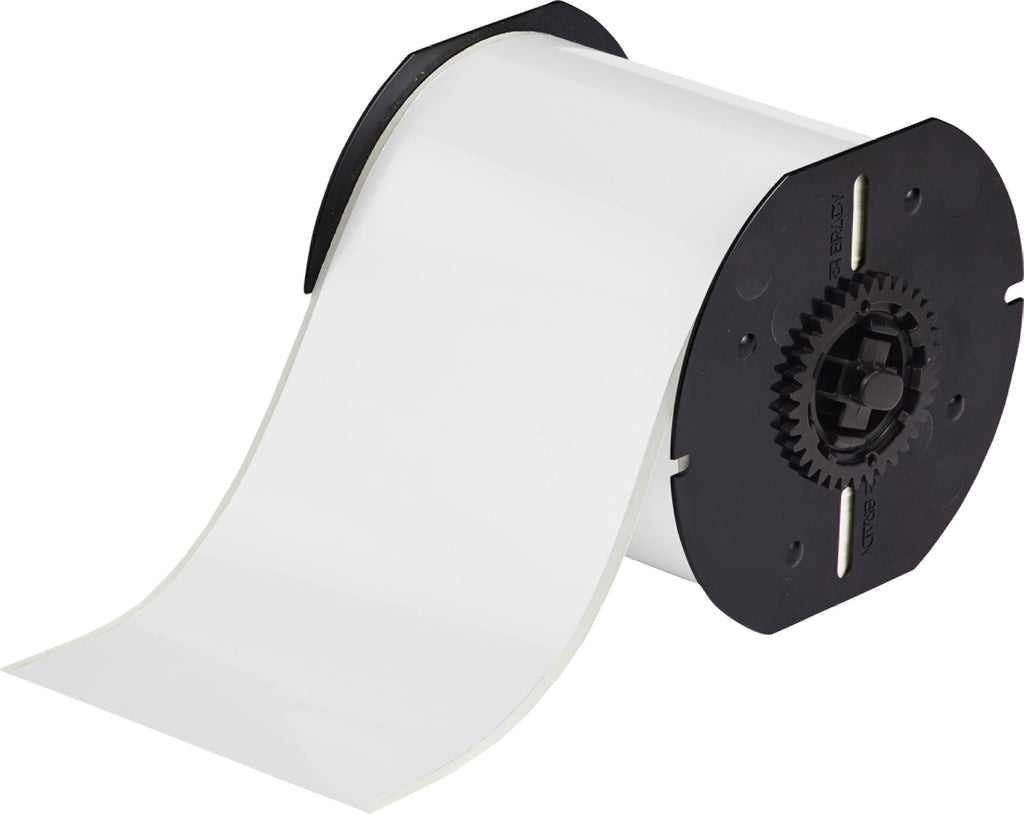 White Label Tape Cart U716617