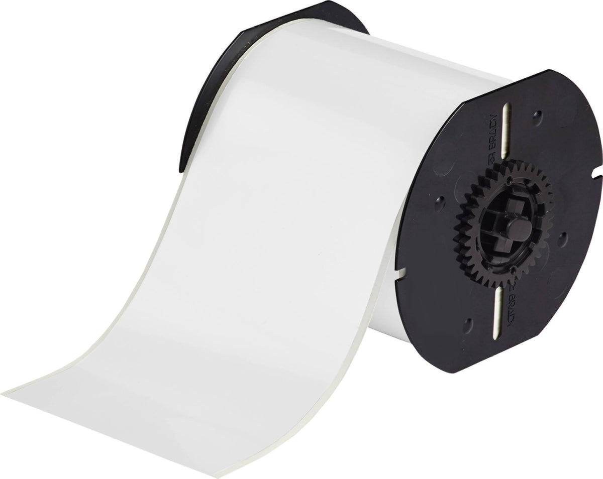 White Label Tape Cart U716617