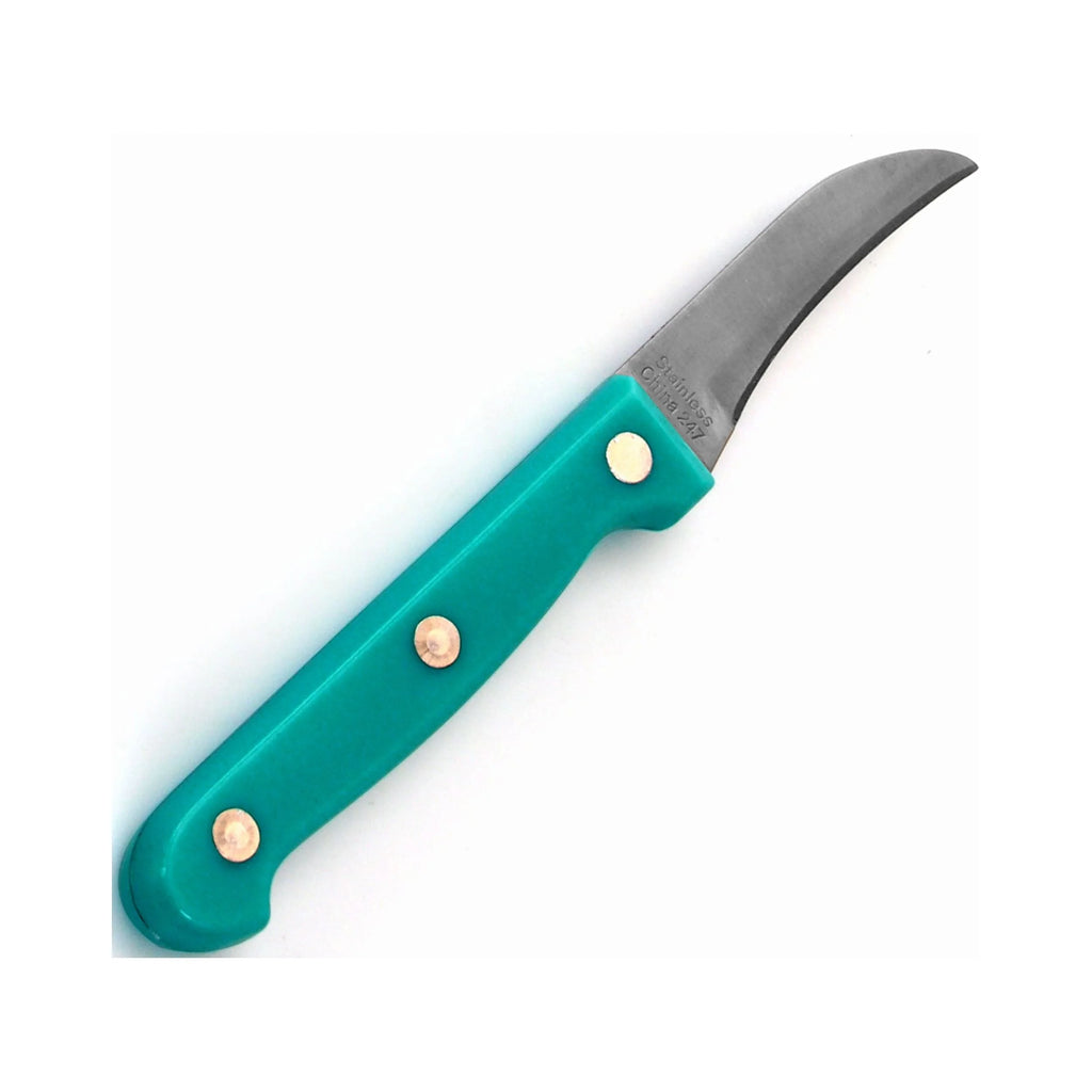 14 Piece Cutlery Set in Teal Z4833