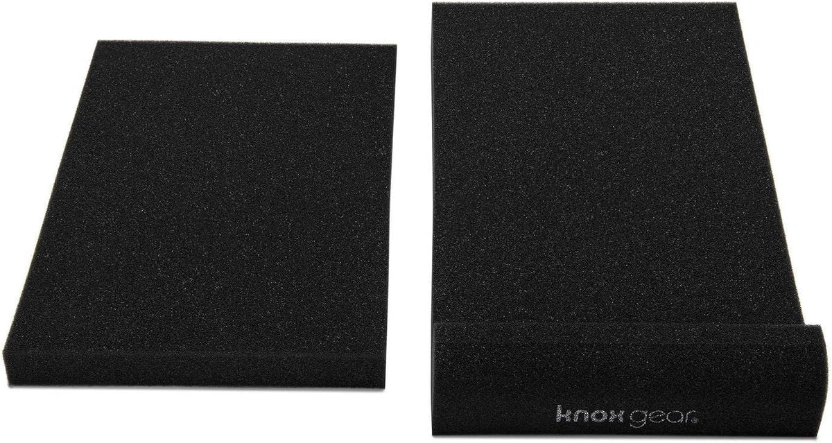 2-Way 3.5 Near Field Studio Monitor (Pair) O783