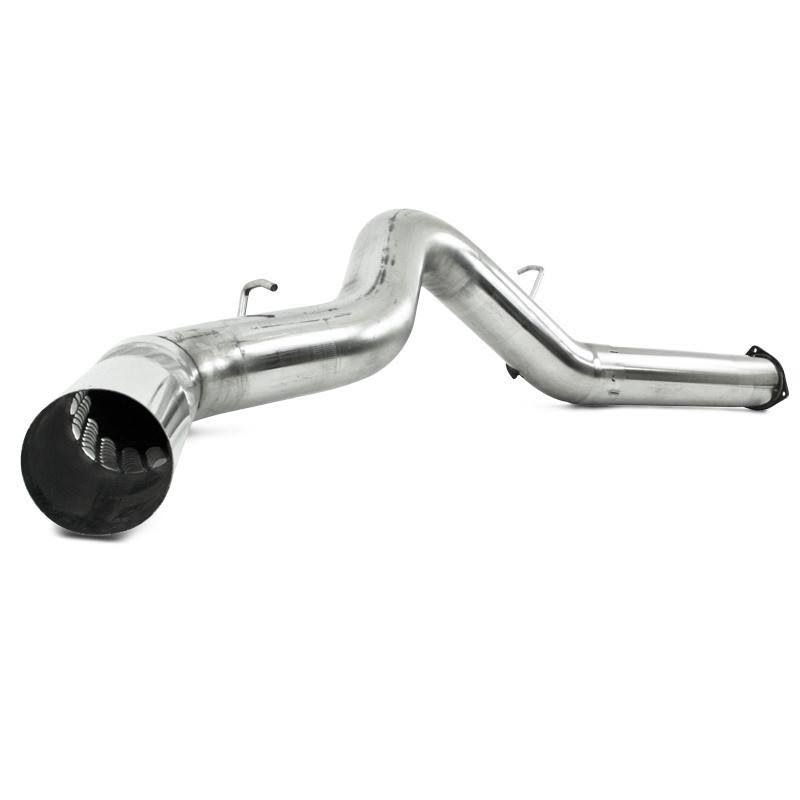 Exhaust System I70482