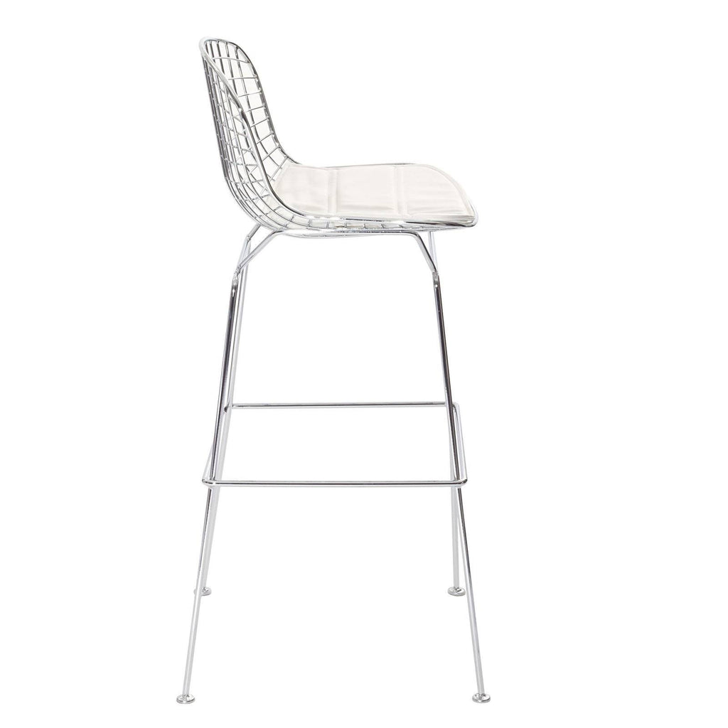 Black Bar Stool F3406