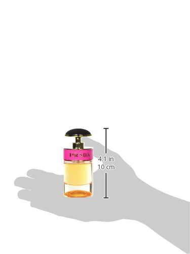 Candy Eau de Parfum Spray, 1 Ounce A2966