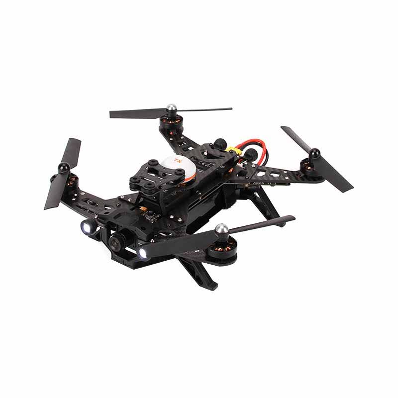 Runner 250 Racing Quad with Devo 7, Charger, Battery X183028
