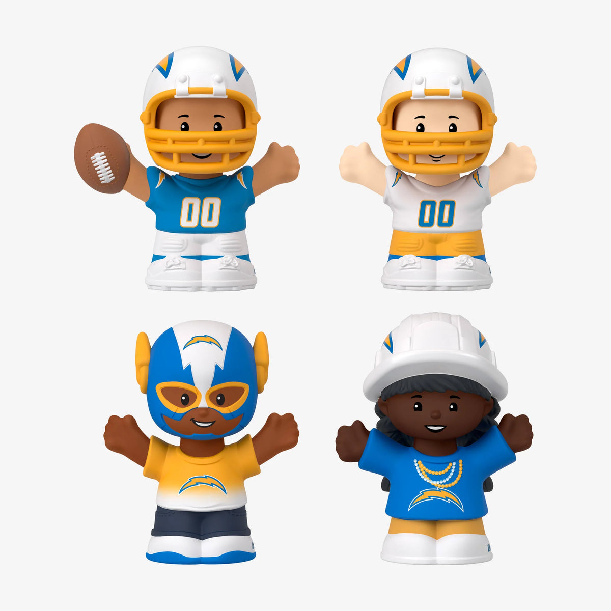 Little People Collector Set T14656