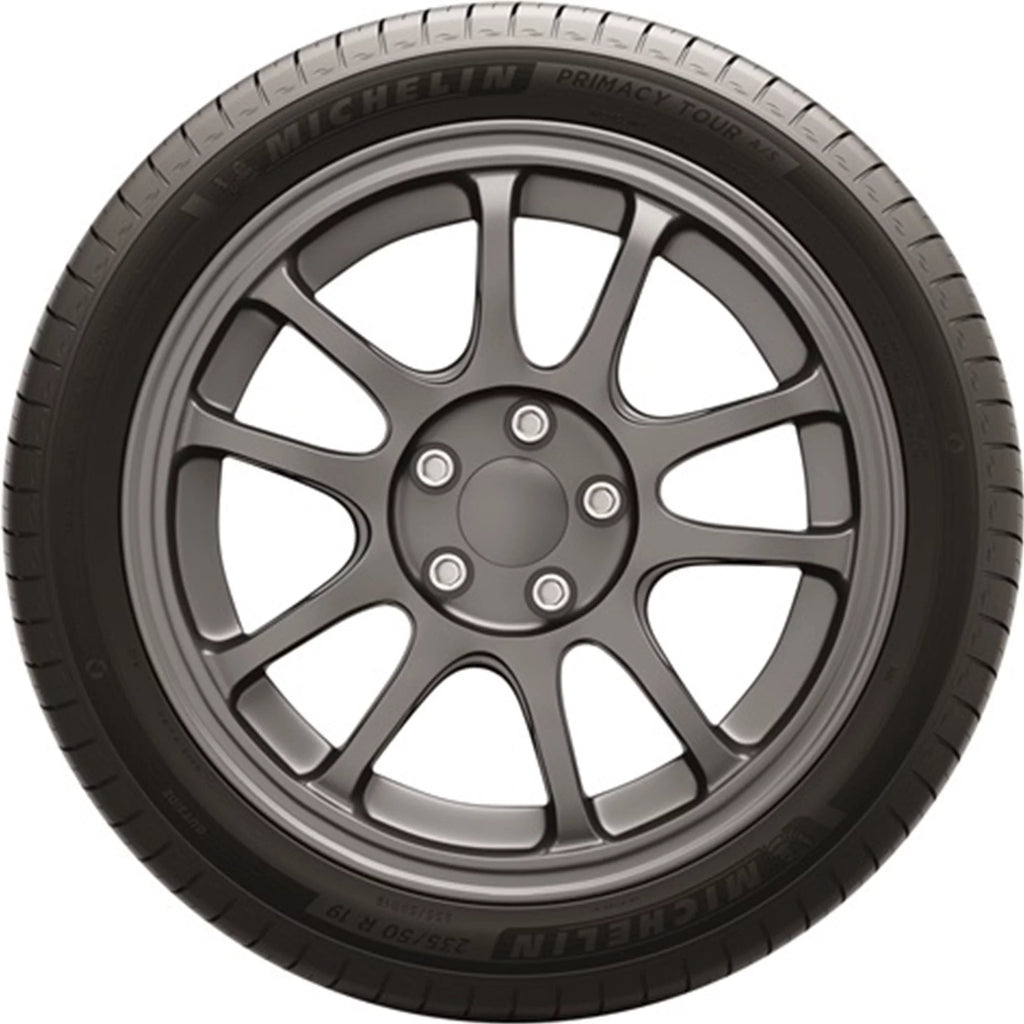 All Season 215/65R17 99H Passenger Tire E487019