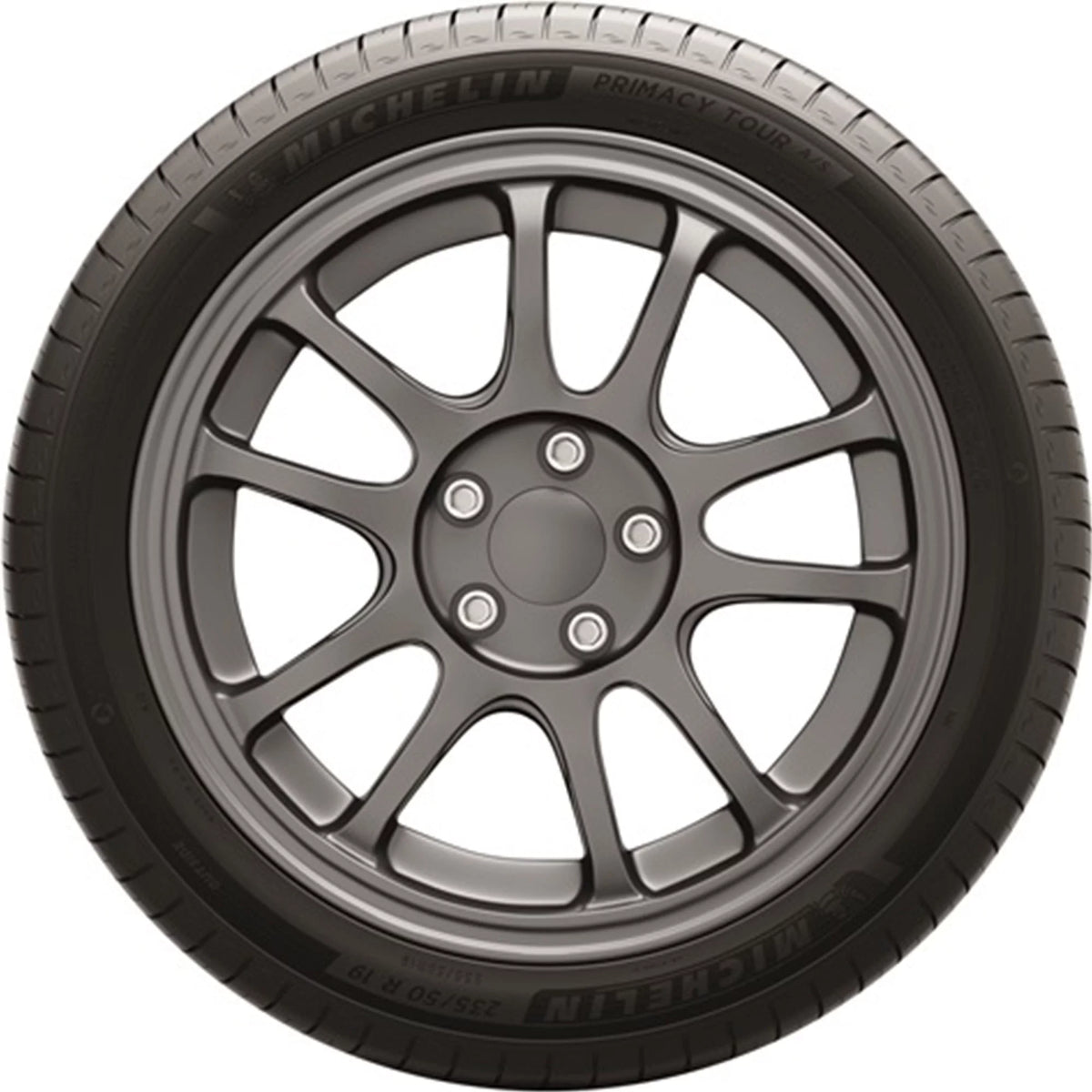 All Season 215/65R17 99H Passenger Tire E487019