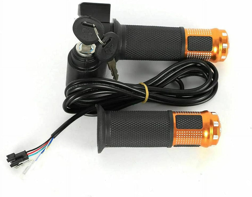 24V 250W Electric Bicycle Conversion Kit with Freewheel & Motor Controller L633
