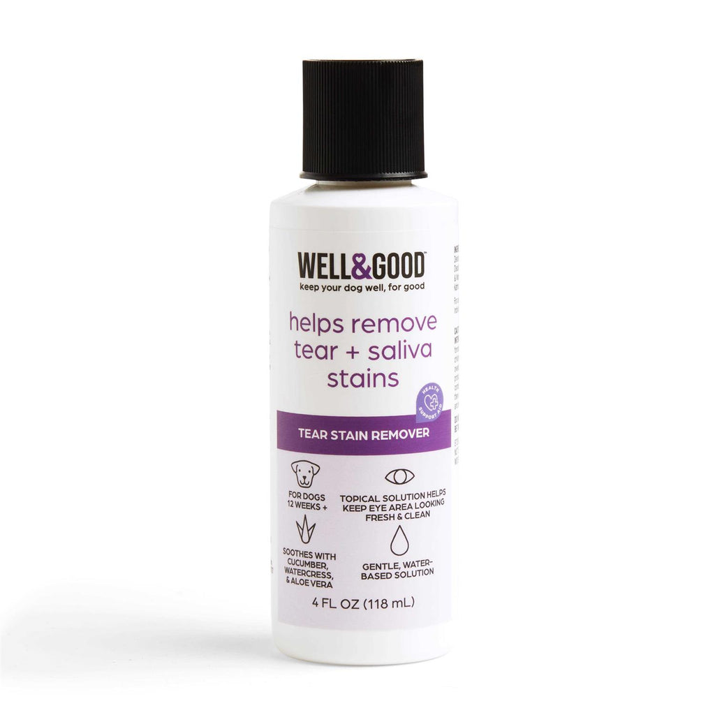 Dog Tear Stain Remover S39177