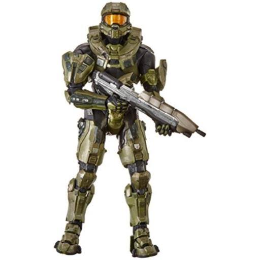 18 Scale Action Figure L91386