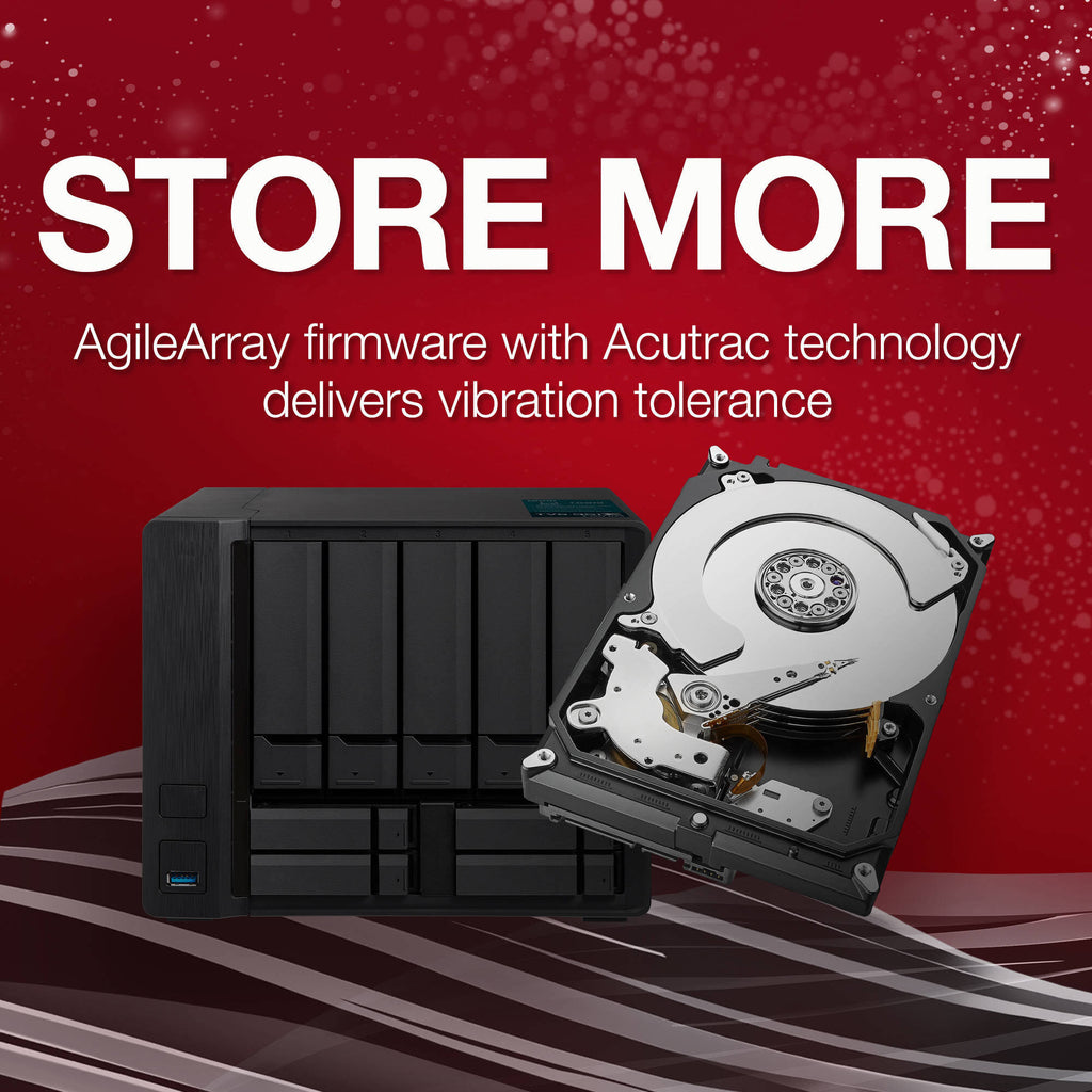 4TB Internal SATA Hard Drive V61319
