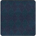 Cargo Mats with Classic Pattern, 36x22 x 35 R219
