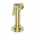Midnight Chrome Kitchen Spray Head D659725