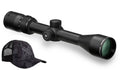 4-12x40 BDC Riflescope J444095