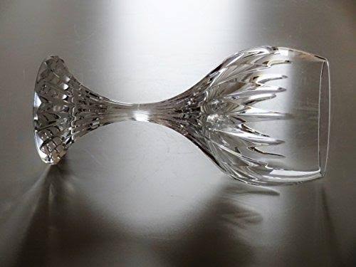 Clear White Wine Goblet X629