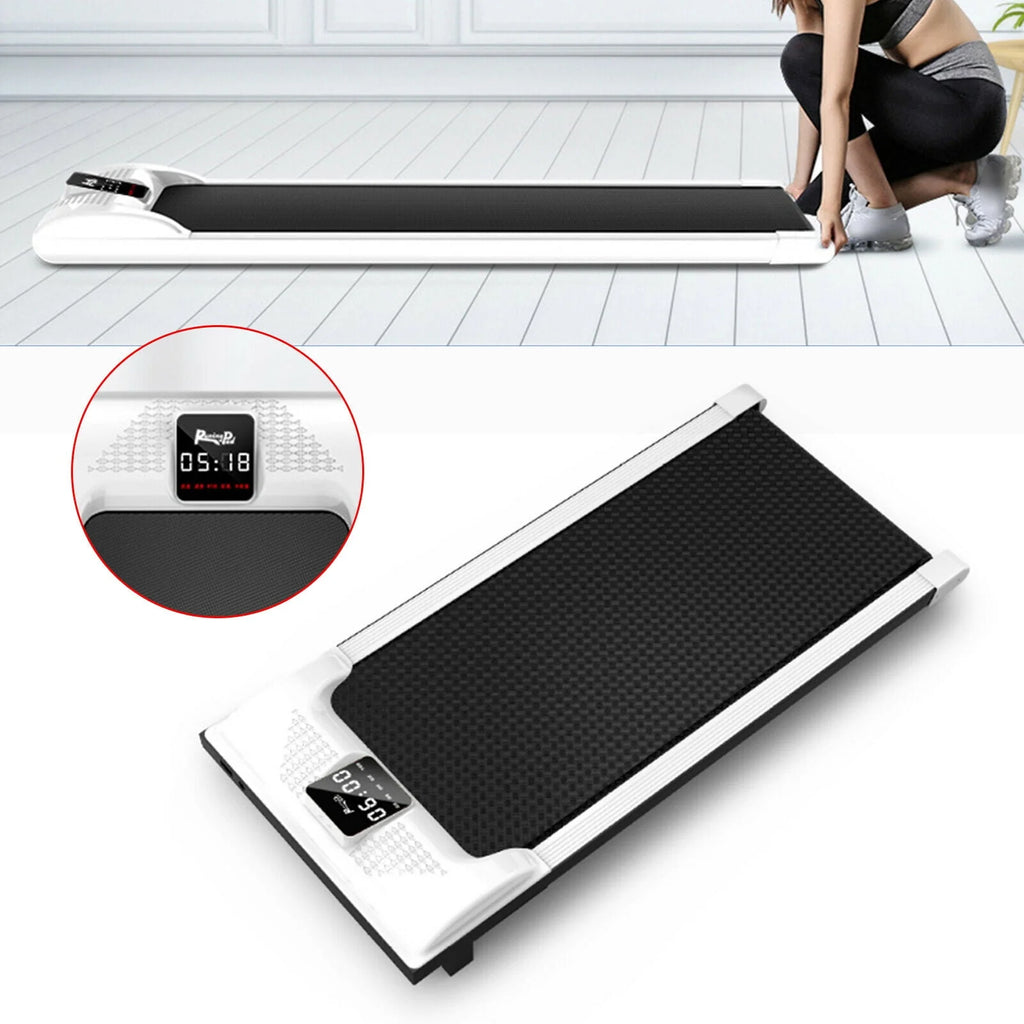 Electric Treadmill G91554