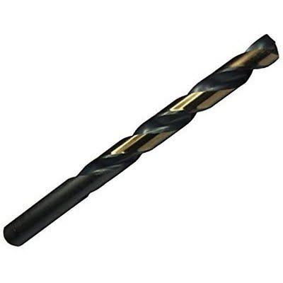 29 Piece Black & Gold Drill Bit Set M263189