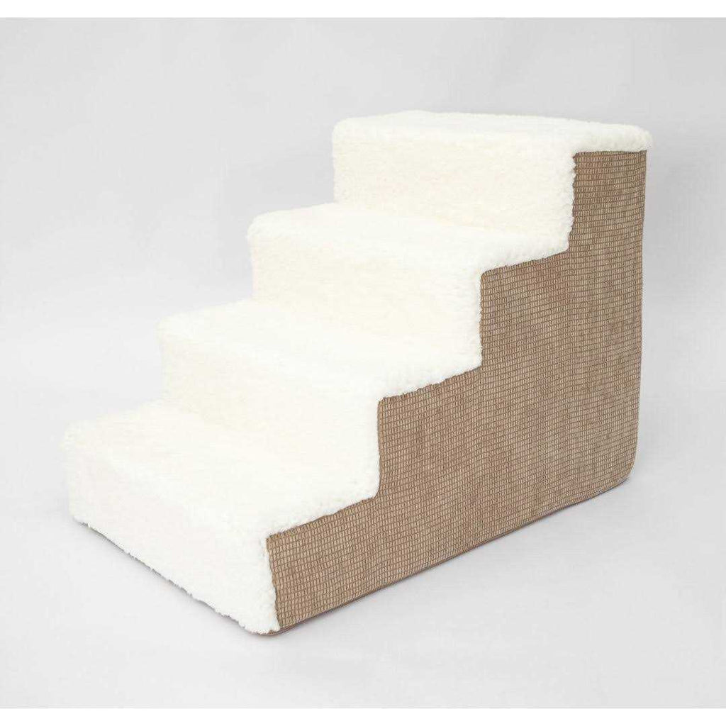 4 Steps High Density Foam Pet M882271