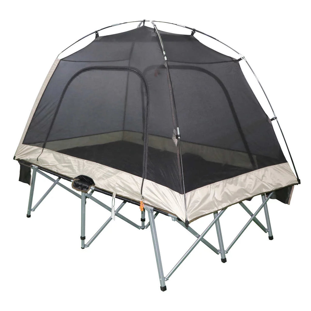 2-person Cot Tent R607