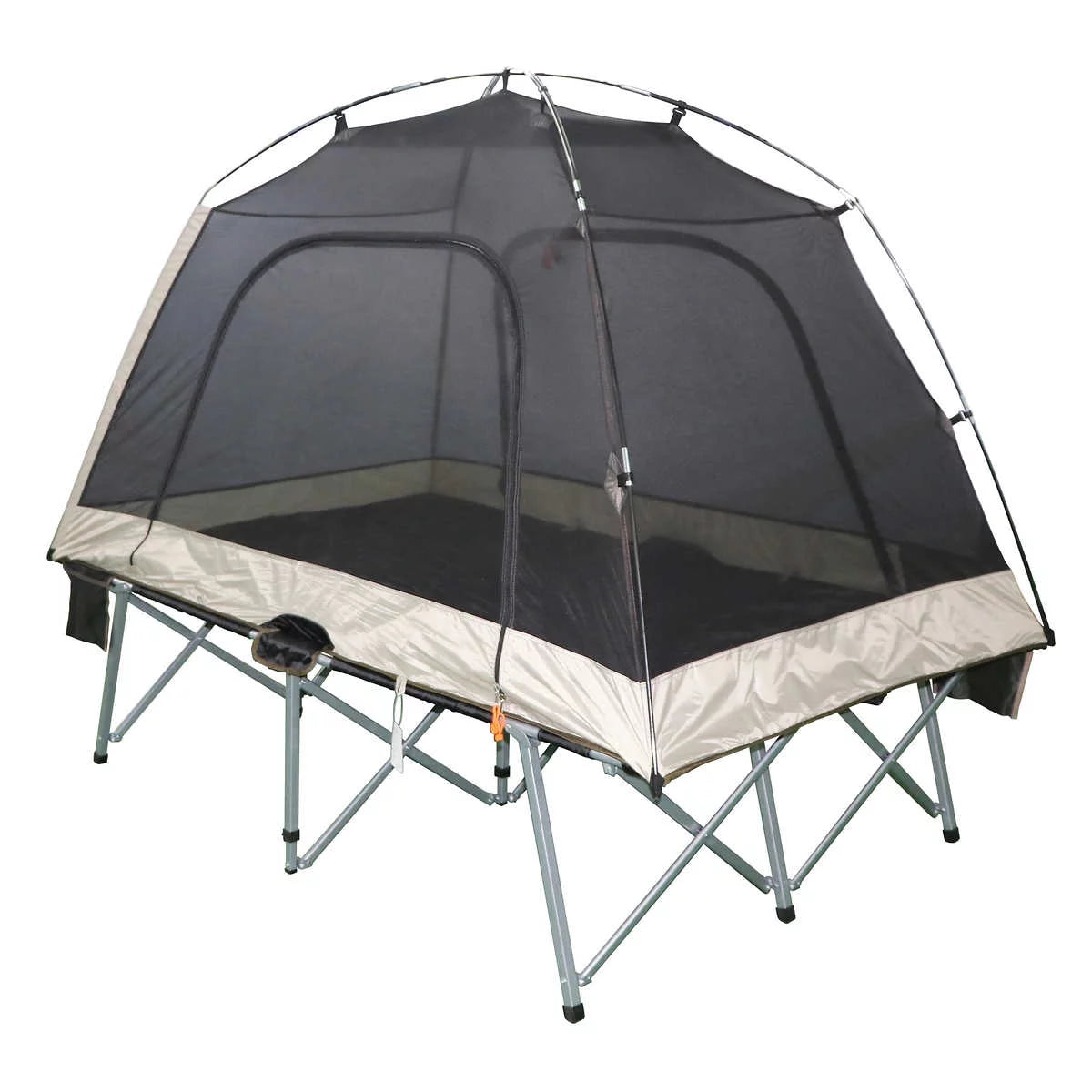 2-person Cot Tent R607