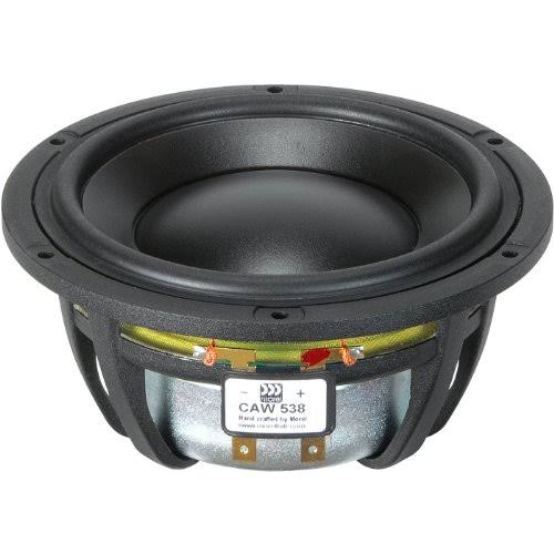 Cast Frame Woofer I58214