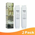 Ultra Clarity Refrigerator Water Filter 2 Pack X720