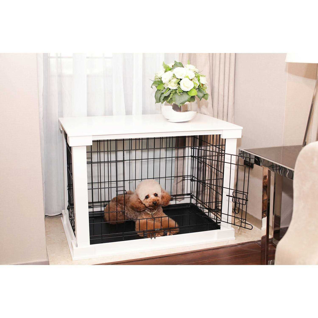 Cage with Crate Cover P754337