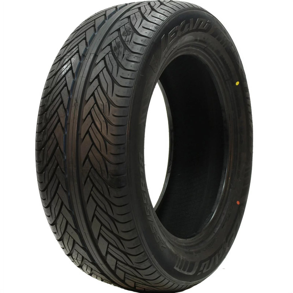All Season 305/45R22 118V XL Passenger Tire S58307