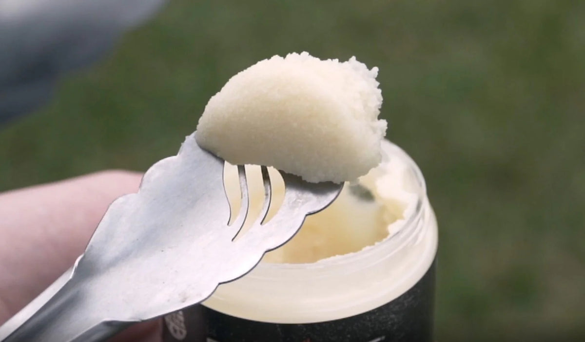Cast Iron Conditioner S6632