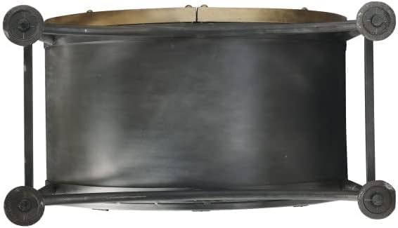 Black Wine & Bar Cabinet B93126