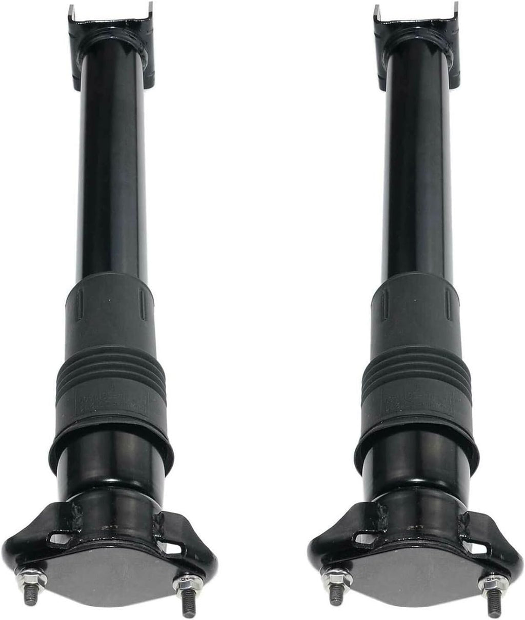 Rear Shock Absorber Suspension Struts (2 PCS) J565